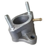CONECTOR CARBURADOR TTR 125 RP