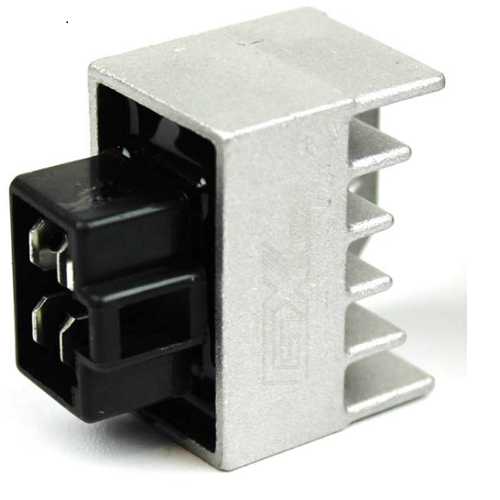 09990 REGULADOR CRYPTON 110 BEST 125 GX MOTOR - Imagen 1