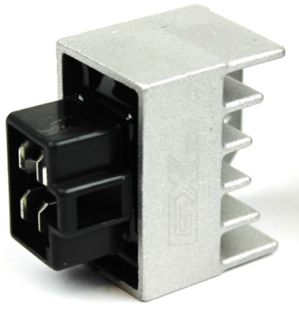 REGULADOR CRYPTON 110 BEST 125 GX MOTOR