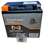BATERIA NT 2.5 L C GEL NITROX