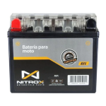 BATERIA NTB3L BS GEL NITROX BWS 125 X