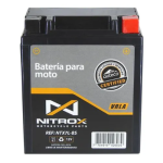 BATERIA NTX7L GEL NITROX AK 180 TTR AK 200 TTR