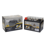 BATERIA NTX9 BS GEL NITROX 200 DUKE 250 DUKE