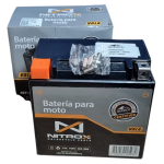 BATERIA MTZ12 MEGABAT GEL DOMINAR 400 PULSAR 200 FI DOWNTOWN ER650