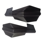 CORTAVIENTO IZQ KYMCO AGILITY NITRUX