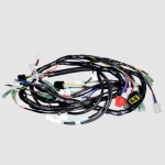 INSTALACION ELECTRICA FZ