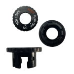 TAPA PORTA SUICHE AGILITY