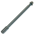 EJE RUEDA DELANTERO CB 160 STD DLX