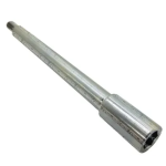 EJE RUEDA DELANTERO CB 190
