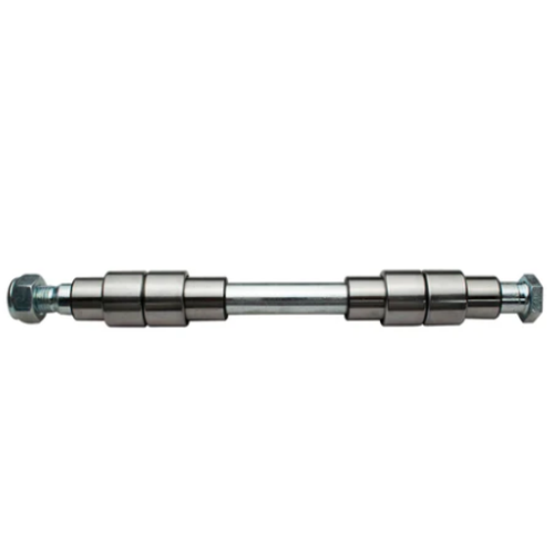 10090 KIT TIJERA GIXXER 150 - Imagen 1
