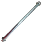 EJE RUEDA  DELANTERO PULSAR 180 ug