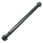 EJE RUEDA TRASERO AKT 180 TTR