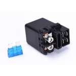 RELAY ARRANQUE FZ 16 KNT