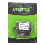 PASTILLA 10361 XRE 300 XR 250 400 600