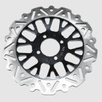 DISCO DE FRENO DELANTERO RTX 150 REVO