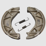 BANDAS TRASERAS BWS 125 TIPO ORIGINAL