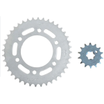 SPROCKET TRASERO FZ 16 FRENO DE BANDA ORIGINAL