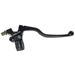 MANIGUETA CON PORTAMANIGUETA CLUTCH AKT EVO  R3 CR4 RP