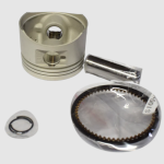 KIT CILINDRO PISTON AKT 110S ORIGINAL