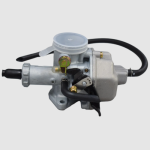 CARBURADOR AKT 125 SL NKD SPORT RP ORIGINAL