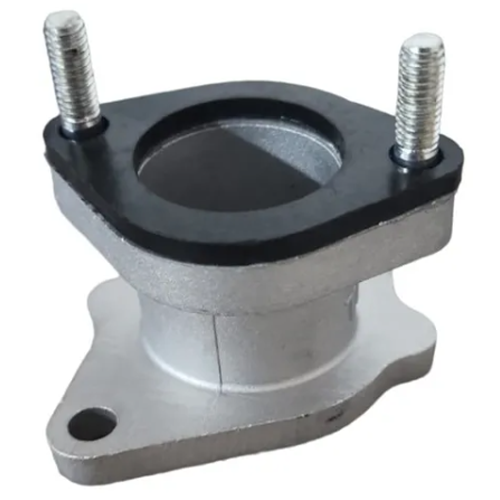 10158 CONECTOR DE CARBURADOR AKT CGR RP - Imagen 1
