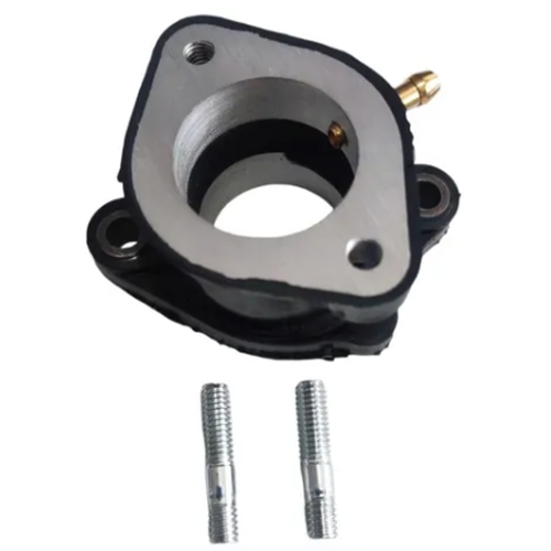 10159 CONECTOR DE CARBURADOR AKT 180 TTX DS 200 - Imagen 1