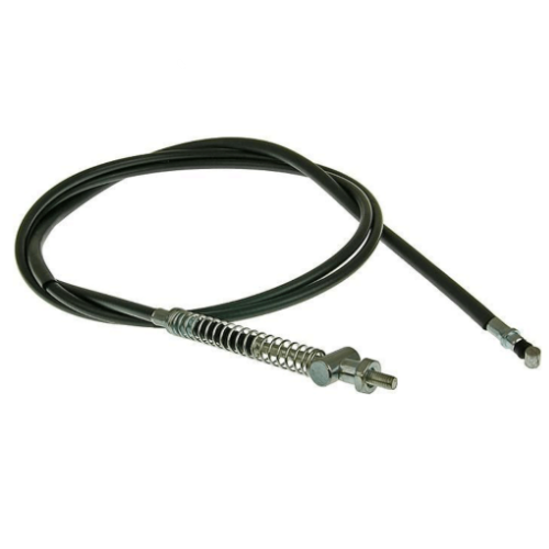 10165 GUAYA FRENO TRASERO AKT 125 DYNAMIC 1J4 - Imagen 1