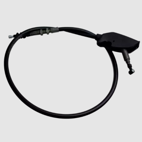 10172 GUAYA CLUTCH APACHE 200 RTR 200 ORIGINAL - Imagen 1