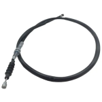 GUAYA CLUTCH AKT 125 NKD SL TTR 125 150 MOD 2013 ADELANTE ORIGINAL