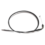 GUAYA ACELERADOR AKT R3 CR4 162 ORIGINAL