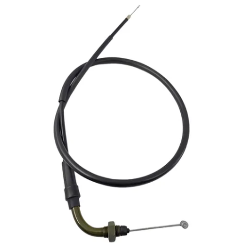 10189 GUAYA ACELERADOR AKT 125 R - Imagen 1