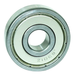 BALINERA MOTO 6301 ZZ EVERESTT