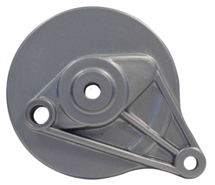 PORTA BANDA TRASERO AKT 110 S EVERESTT