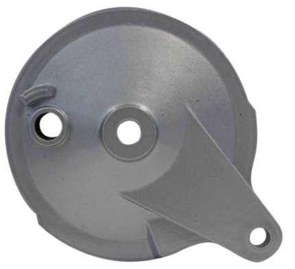 PORTA BANDA TRASERO CRYPTON 110 EVERESTT