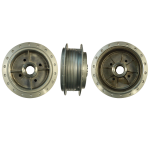 CAMPANA MANZANA TRASERA MOTO YBR 125 C/BALINERA EVERESTT