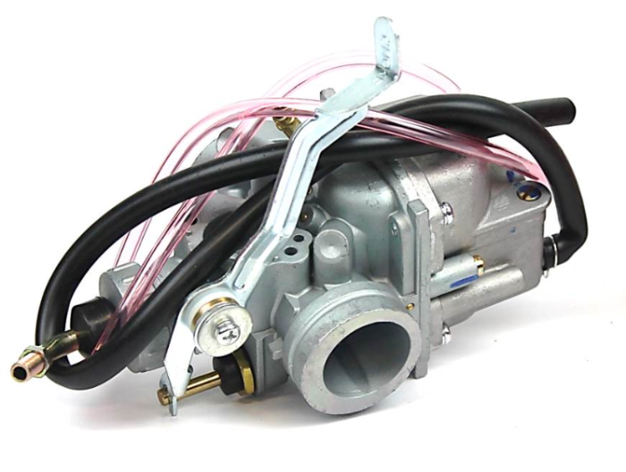 CARBURADOR YBR 125 YAHOSUKA - Imagen 1
