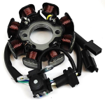 EMBOBINADO VIVA 115 GX MOTOR