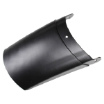 GUARDAFANGO CORTO DELANTERO PULSAR 200 NS GX MOTOR