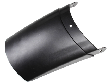 GUARDAFANGO CORTO DELANTERO PULSAR 200 NS GX MOTOR