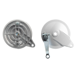 PORTA BANDA TRASERO COMPLETO BOXER CT 100 GX MOTOR