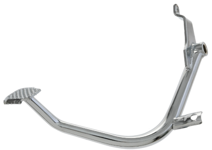 PEDAL DE FRENO BOXER CT100 GX MOTOR