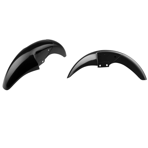 10243 GUARDABARRO DELANTERO BOXER CT FLEXIBLE - Imagen 1