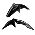 GUARDAFANGO DELANTERO CB 110 FLEXIBLE