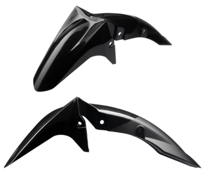 GUARDAFANGO DELANTERO CB 110 FLEXIBLE