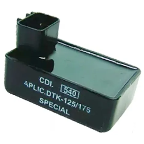 10266 CDI AKITA DTK 125 - Imagen 1