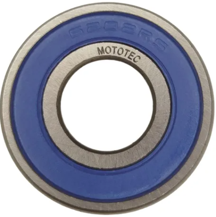 BALINERA 6202 2RS REVO