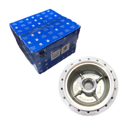 MANZANA CAMPANA DELANTERA BOXER P ORIGINAL