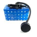 BOMBA DE FRENO TRASERA PULSAR 200 NS 220 ORIGINAL