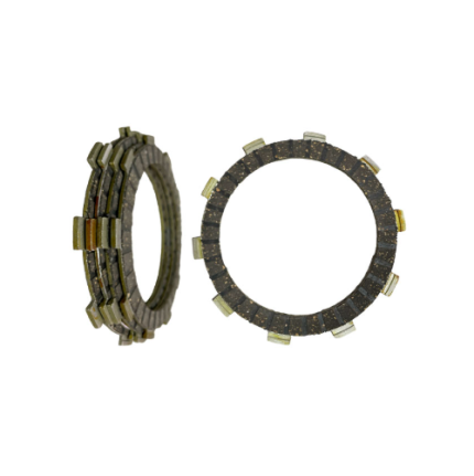DISCO DE CLUTCH SPARTAN YAMAHA XTZ150 (5D)