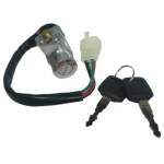 SUICHE ENCENDIDO AKT 110